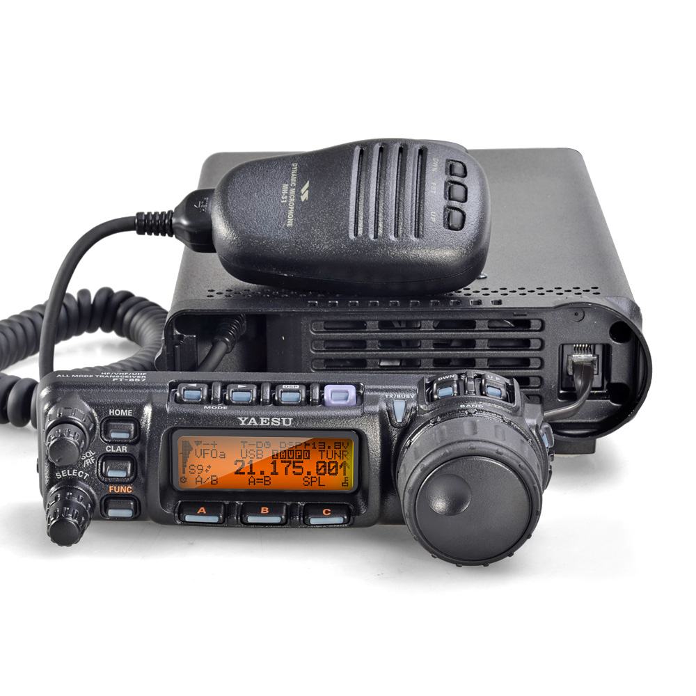 Yaesu FT-817, Elecraft KX-3 and other portable HF radios | QRPblog
